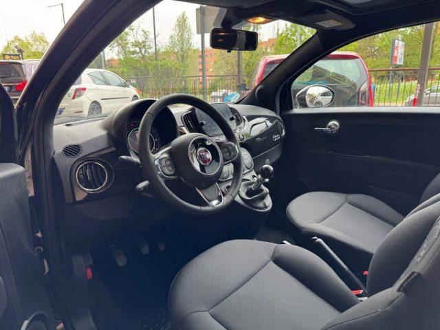 FIAT 500 1.0 Hybrid Dolcevita *Promo*