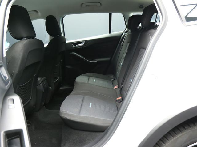 FORD Focus 1.5 EcoBlue 115CV automatico SW Active