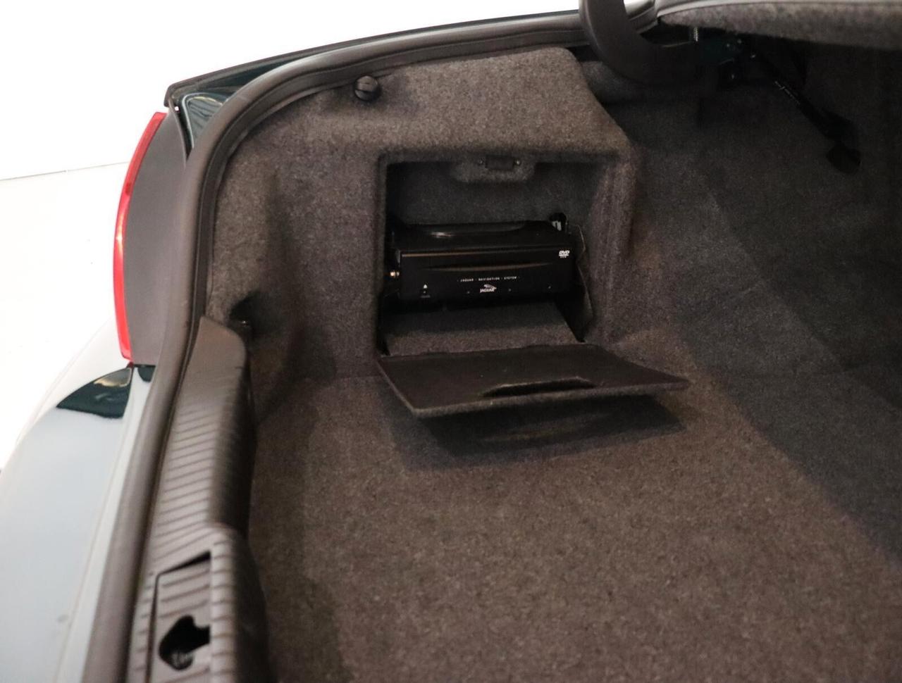 Jaguar S-Type (X202) 4.2 V8 32V cat R S/C