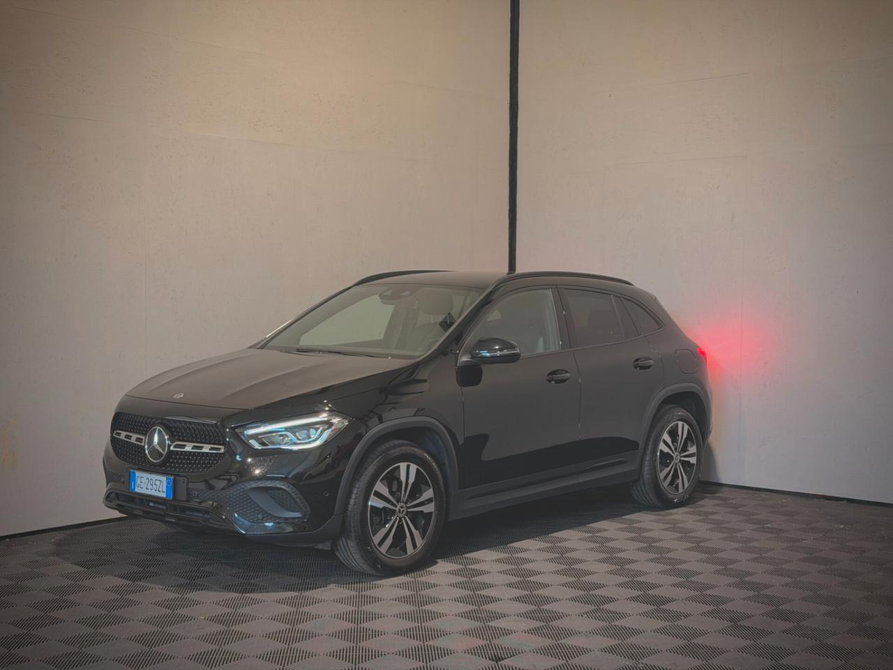 Mercedes-benz GLA 200d Automatic Sport - 60.000km!!
