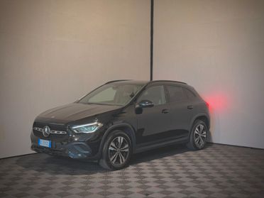 Mercedes-benz GLA 200d Automatic Sport - 60.000km!!