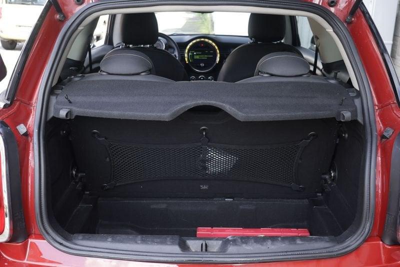 MINI Mini 3 porte MINI Mini 3 porte Mini 1.5 Cooper D Automatica Unicoproprietario