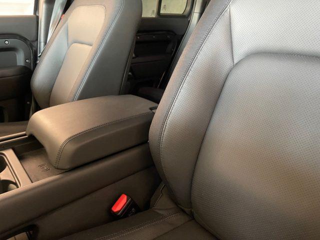 LAND ROVER Defender 2.0 SI4 PHEV X-DYNAMIC AWD KM-14.700 UNIPROPR.