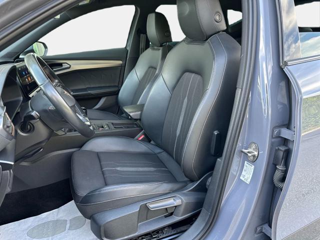 CUPRA Formentor 2.0 TDI