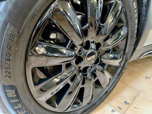 MINI Cooper D Countryman Mini Countryman Cooper D 2.0 Yours auto