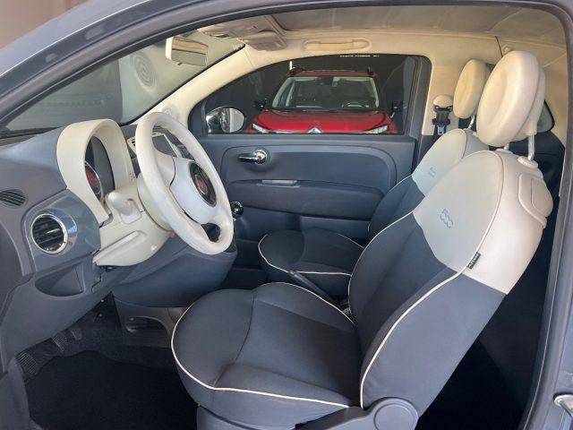 FIAT 500C 1.2 S 69 CV UNICA PROPRIETARIA