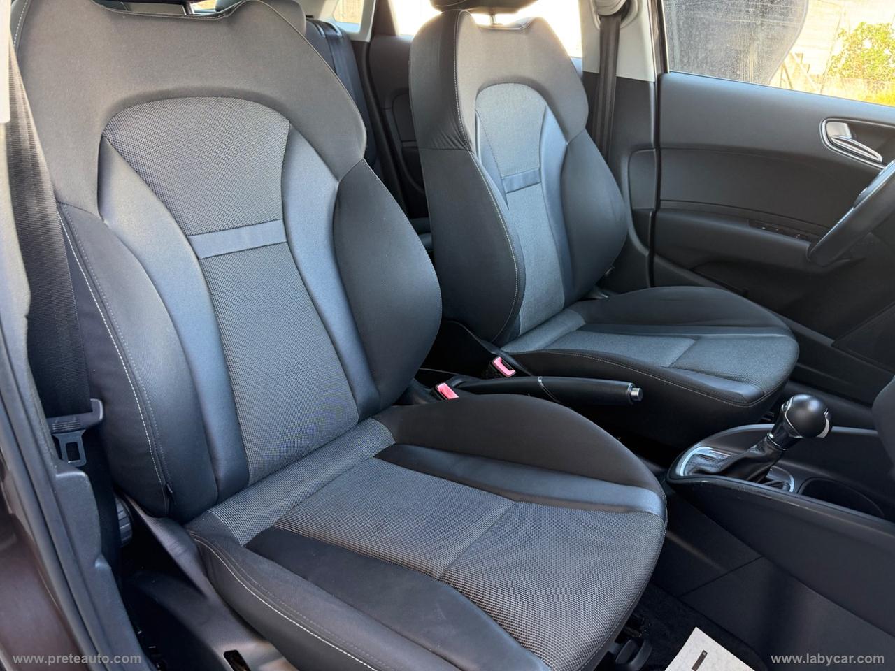 AUDI A1 SPB 1.6 TDI S tr. Ambition
