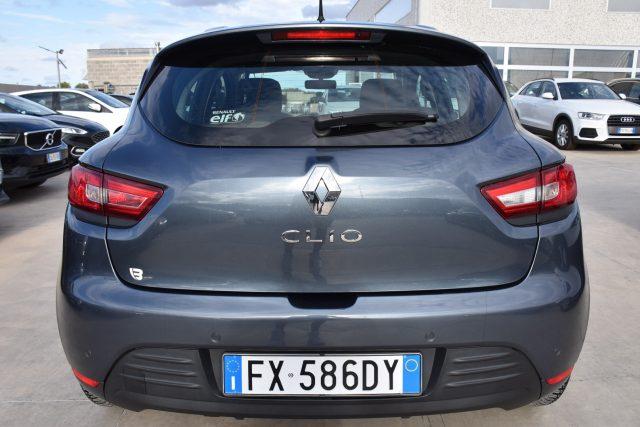 RENAULT Clio TCe 12V 90 CV 5 porte Business *Navi,sensori*