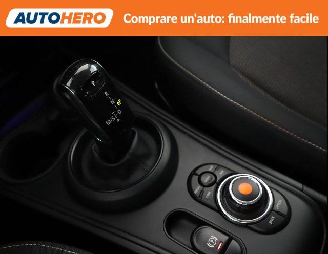 MINI Countryman 2.0 Cooper D Countryman