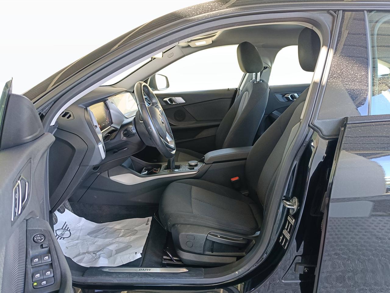 BMW Serie 2 F44 Gran Coupe - 218i Gran Coupe Business Advantage