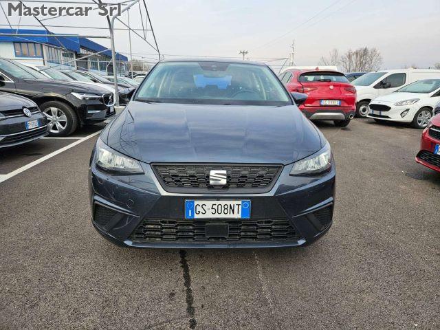 SEAT Ibiza NEOPATETATI 1.0 ecotsi 80Cv TG : GS508NT
