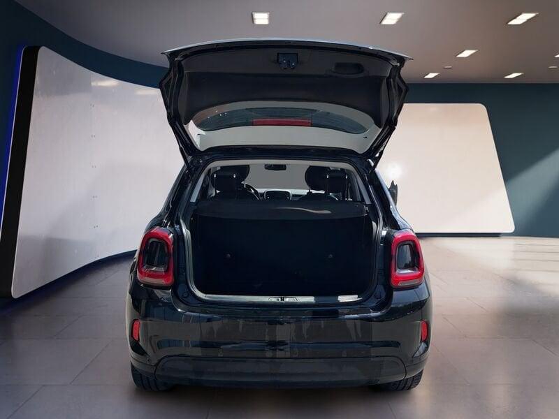 FIAT 500X 500 X 2018 1.6 e-torq Urban 4x2 110cv