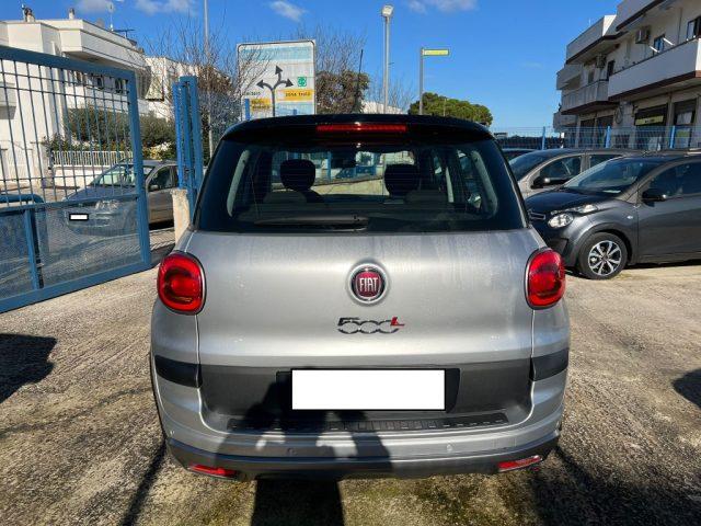 FIAT 500L 1.3 MJET 95 CV Cross