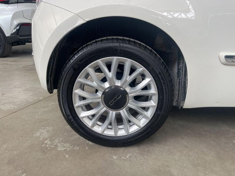 FIAT 500 1.3 Multijet 16V 95 CV Lounge