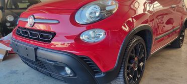 FIAT 500 L 1.6 MJET SPORT