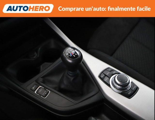 BMW 116 d 5p. Msport