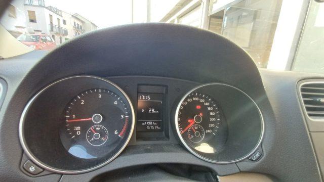 VOLKSWAGEN Golf 1.6 TDI DPF 5p. Comfortline