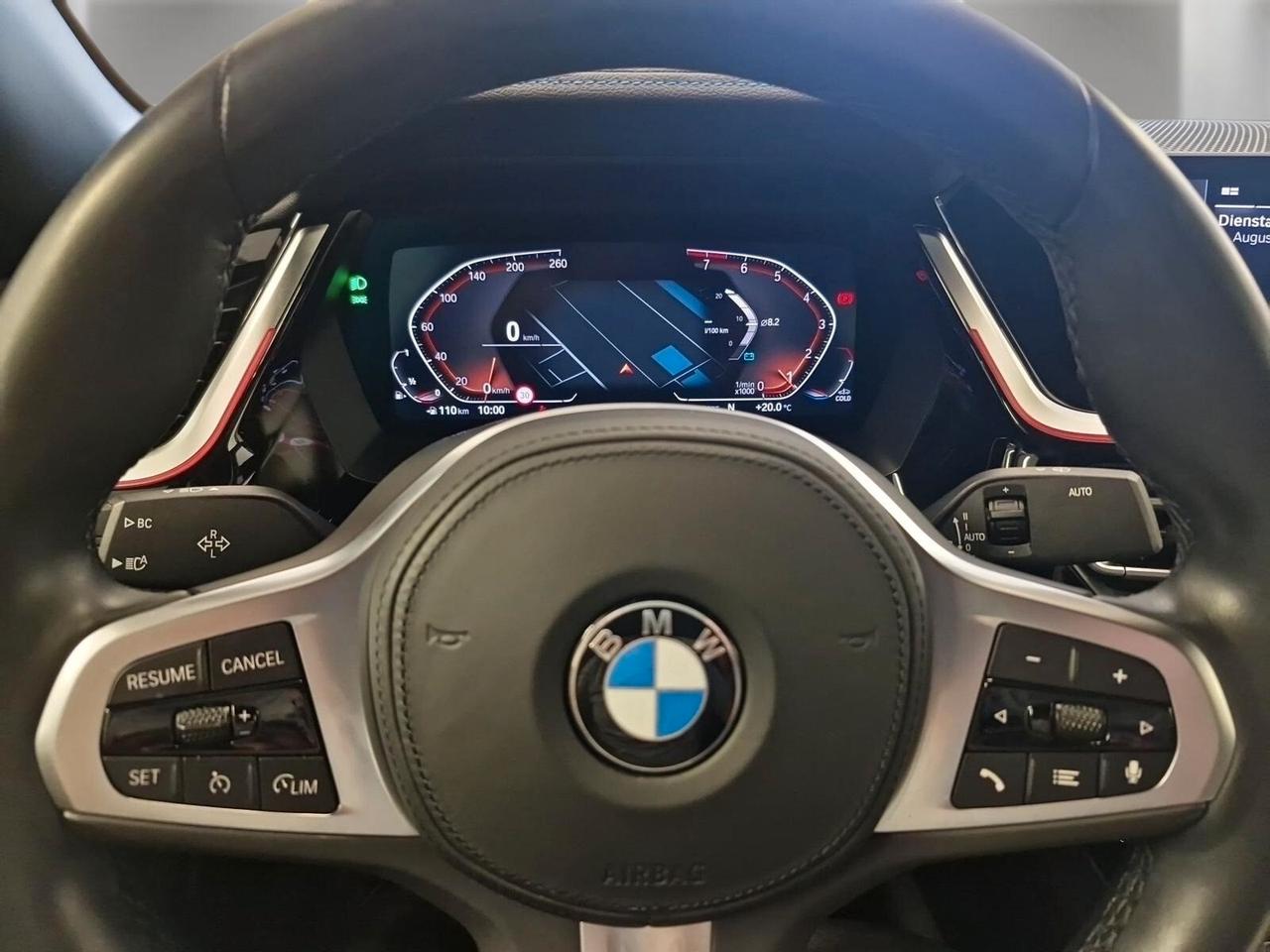 Bmw Z4 sDrive20i Msport