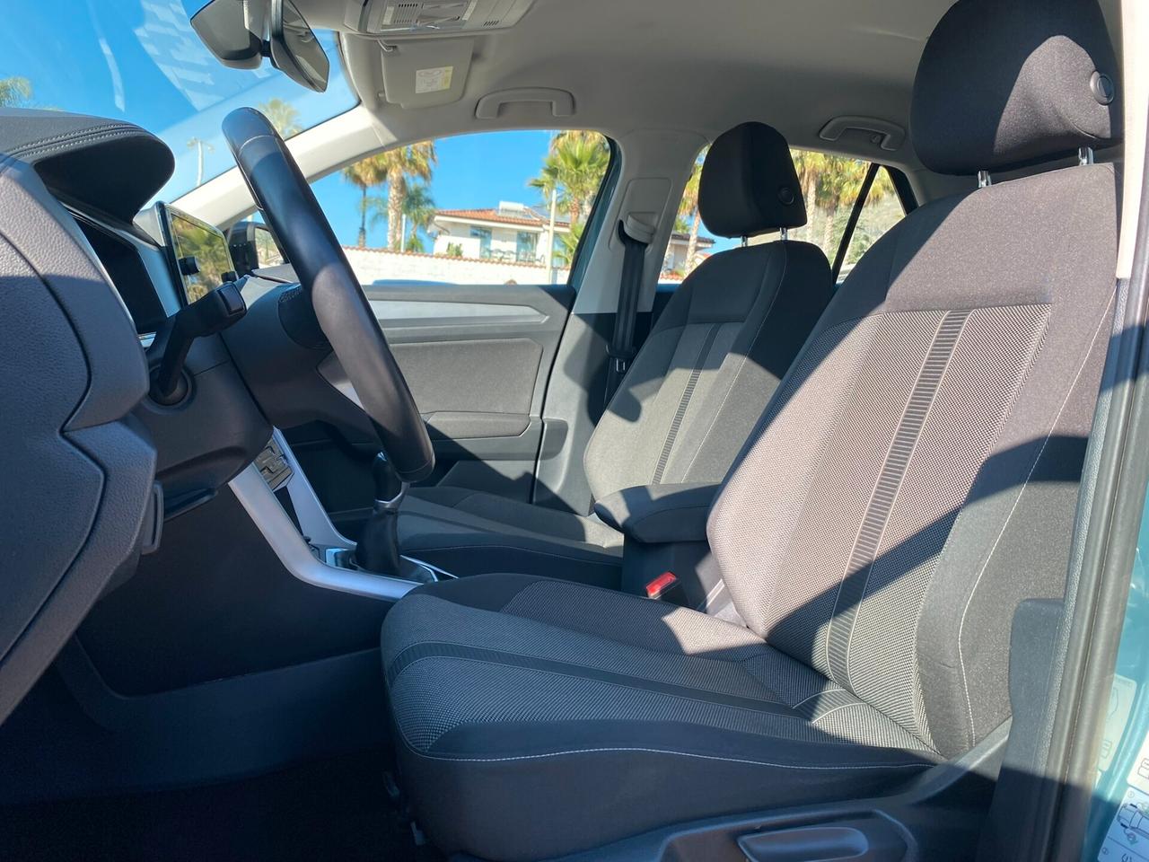 Volkswagen T-Roc Life 2.0 TDI 116CV