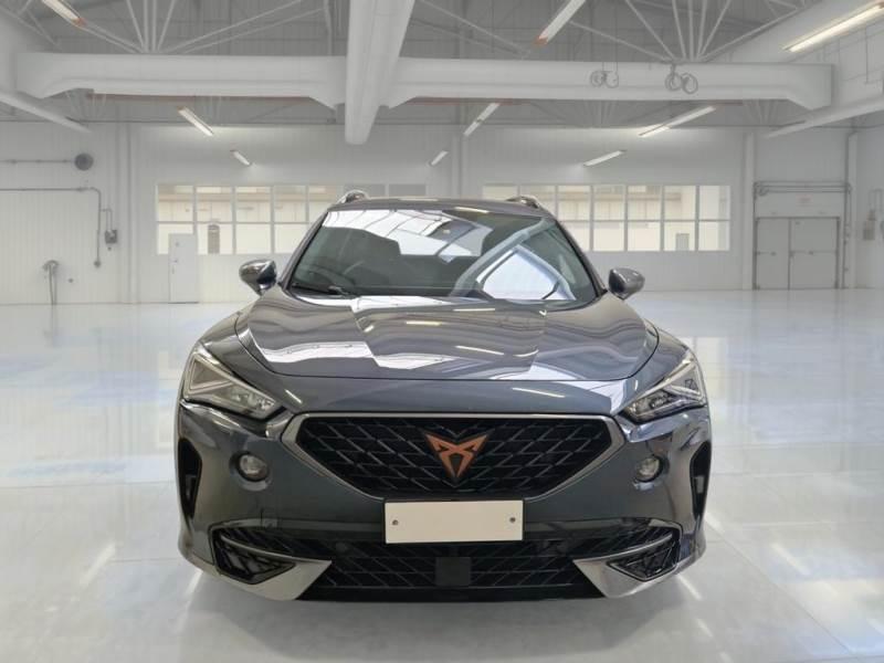 Cupra Formentor 1.5 tsi 150cv