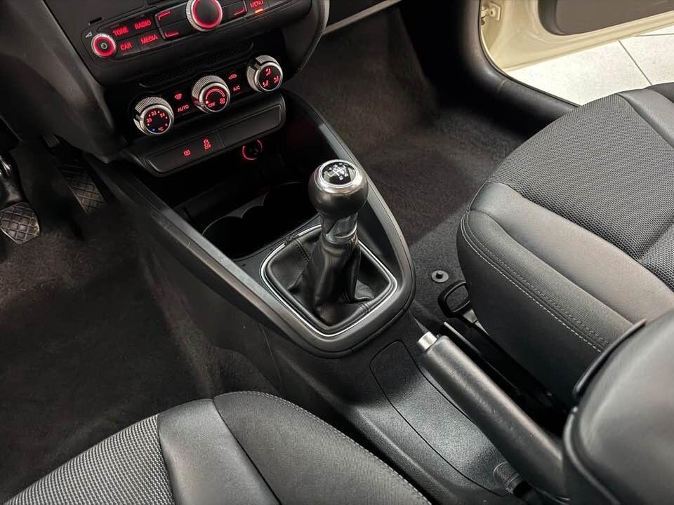Audi A1 SPB 1.6 TDI Ambition 90CV 2013