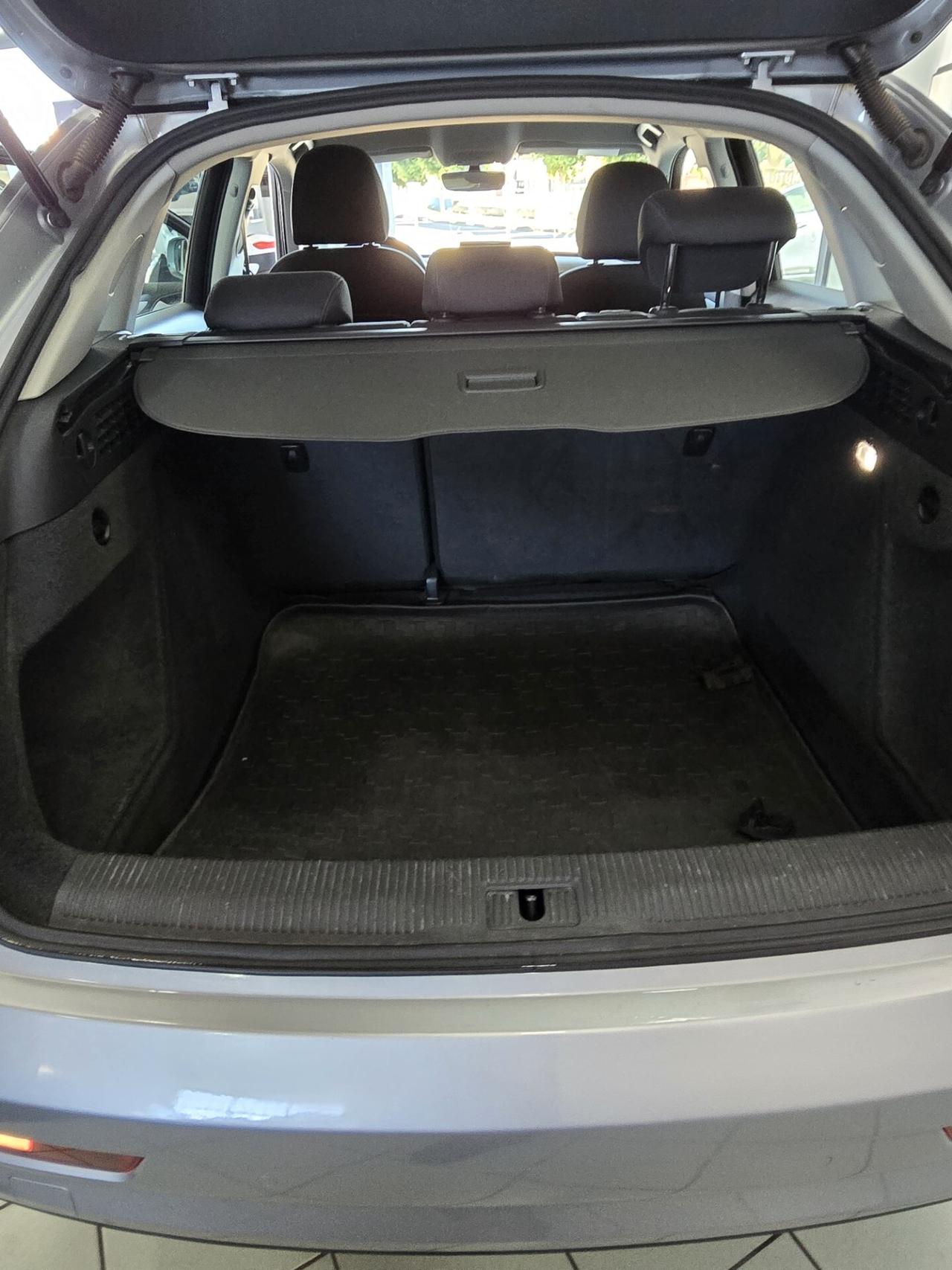 Audi Q3 2.0 TDI 150 CV quattro Sport