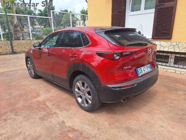 MAZDA CX-30 CX-30 2.0 m-hybrid Exceed 2wd 150cv 6at - GB411PN