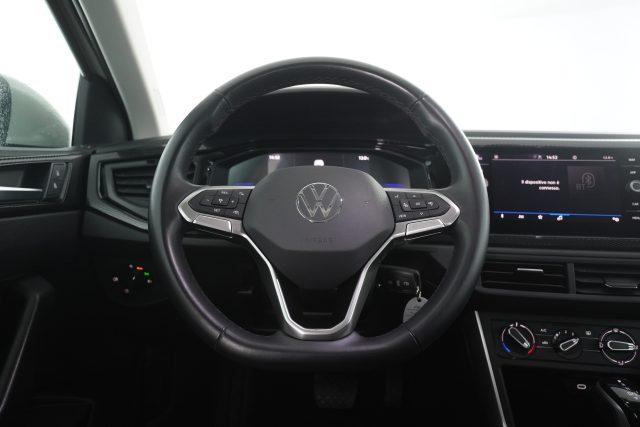 VOLKSWAGEN Taigo Taigo 1.0 TSI 115 CV DSG Life