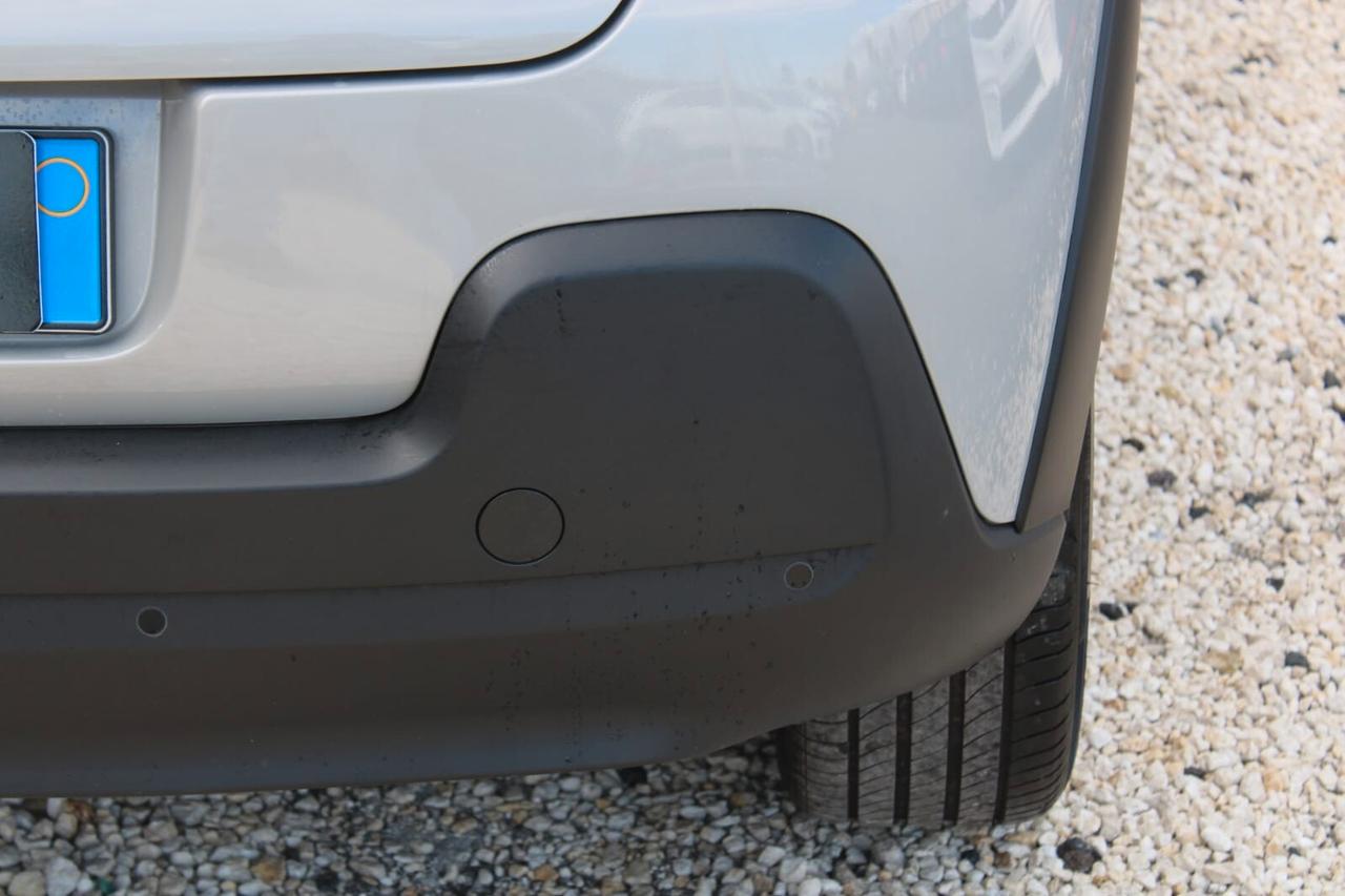 Citroen C3 Tua A SOLI 185€ al mese Anticipo Zero