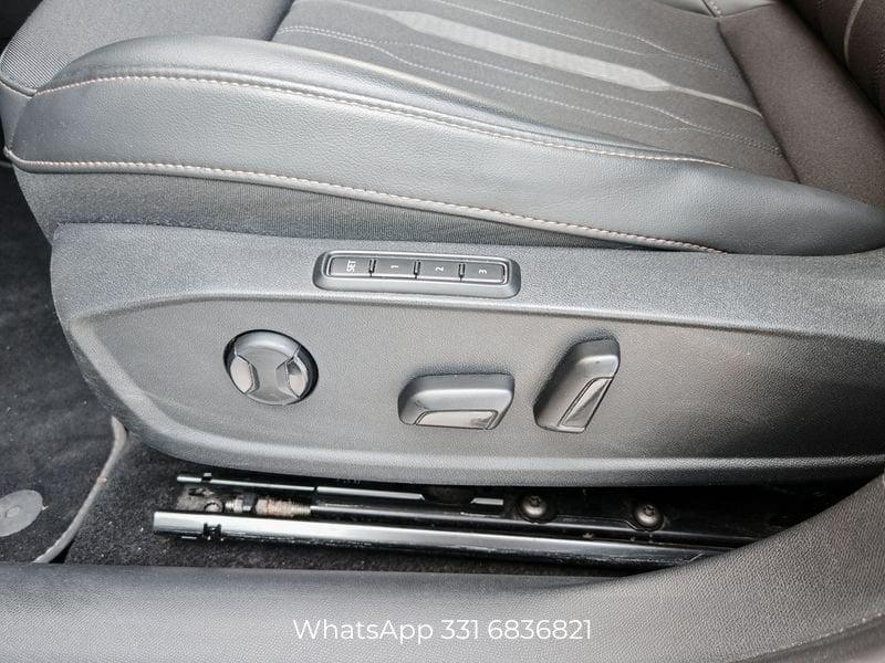 CUPRA Formentor Formentor 1.4 e-hybrid 204cv dsg