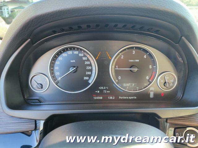 BMW X5 sDrive25d Luxury