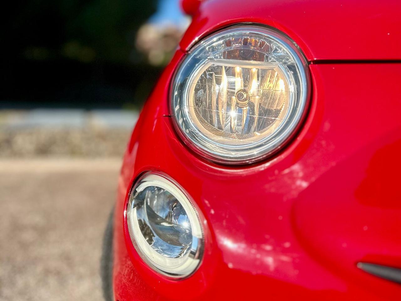 Fiat 500 1.0 70 MHEV Pop #10293