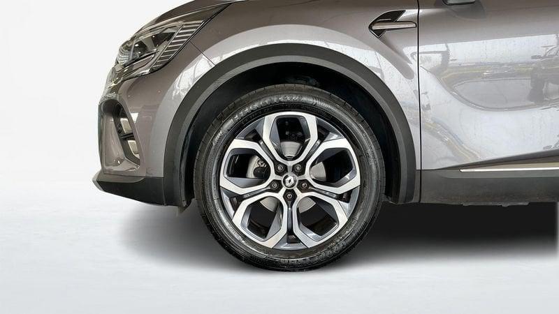 Renault Captur II 2019 1.0 TCe GPL Techno Fast Track