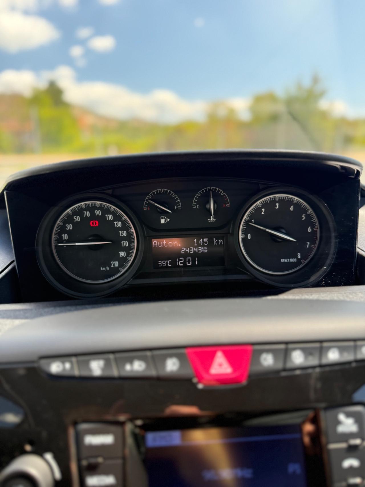 Lancia Ypsilon 1.2 69 CV 23Mila Km CERTIFICATI