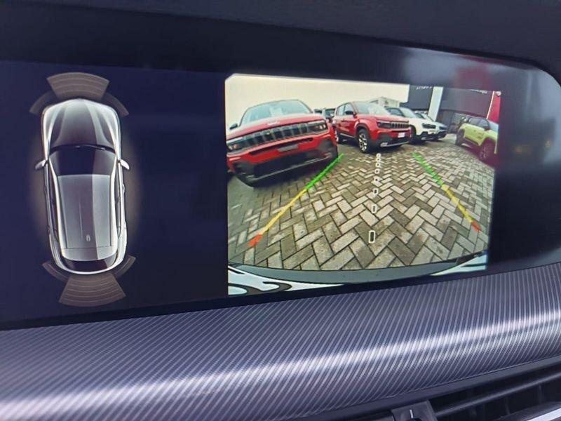 Alfa Romeo Stelvio Stelvio 2.2 Turbodiesel 210 CV AT8 Q4 Veloce