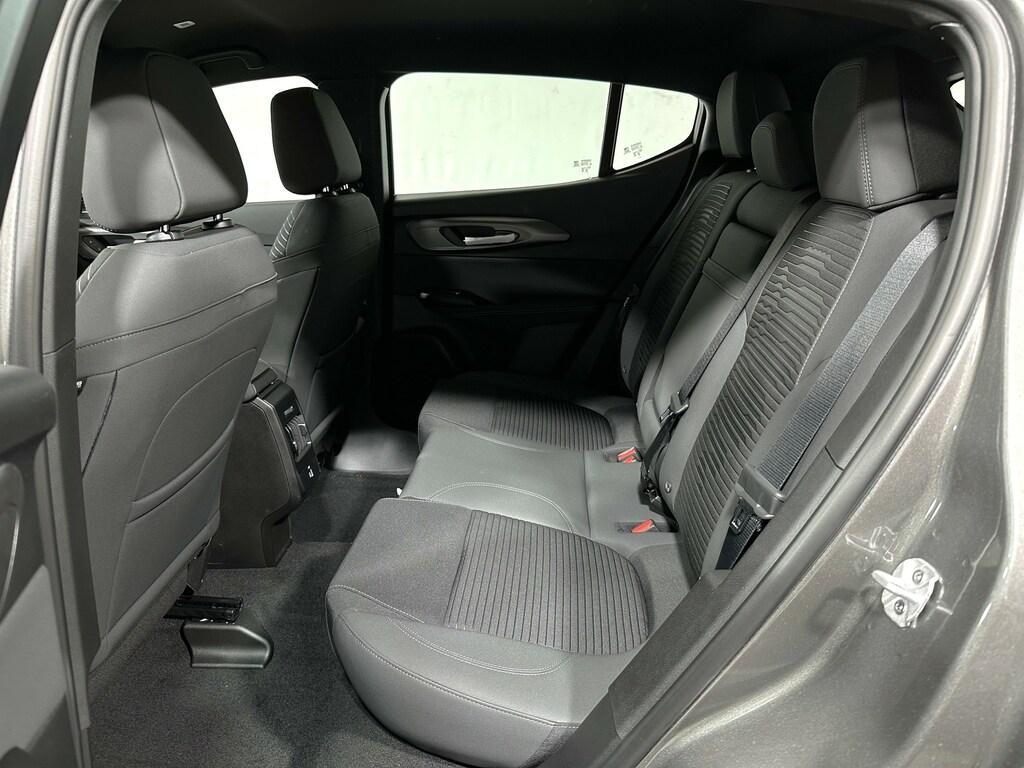 Alfa Romeo Tonale 1.5 hybrid Sprint 130cv tct7