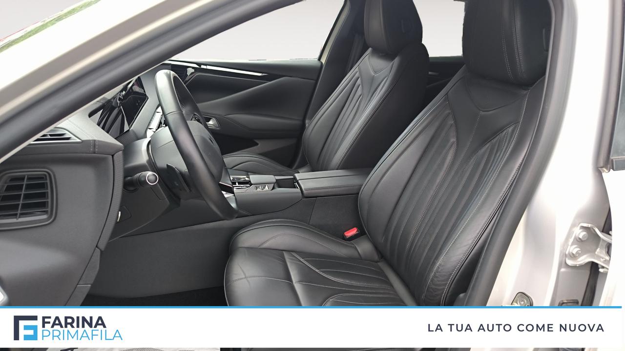 DS DS4 II 2021 - DS4 1.5 bluehdi Rivoli 130cv auto