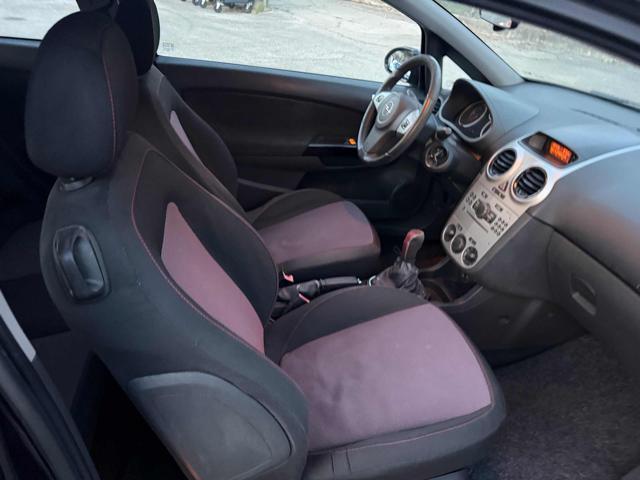 OPEL Corsa 146,310km 1.3CDTI 90CV 3pSport Stupenda Bellissima