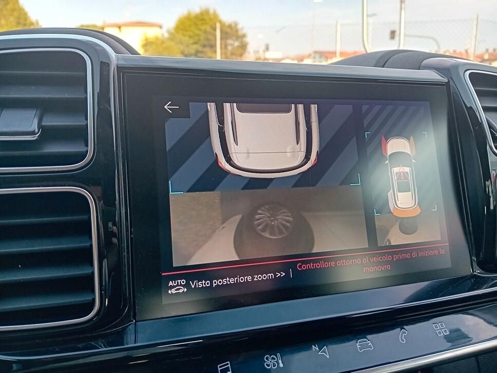 Citroen C5 Aircross BlueHDi 130 S&S Feel