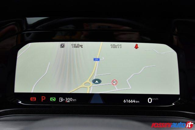 VOLKSWAGEN Golf Variant 1.5 ETSI 131 CV DSG STYLE + NAVI