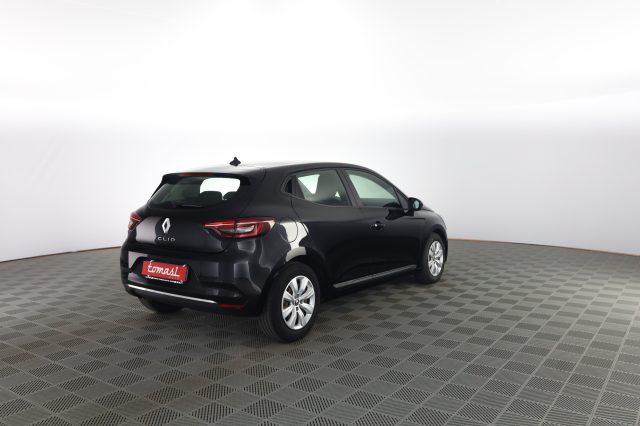 RENAULT Clio Clio TCe 100 CV GPL 5 porte Business