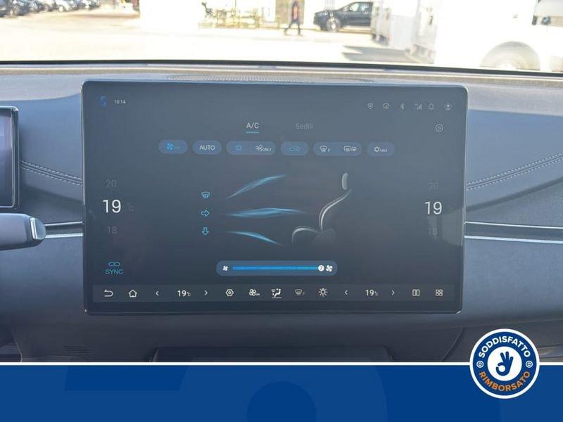 BYD Seal 6 DM-i Touring Comfort