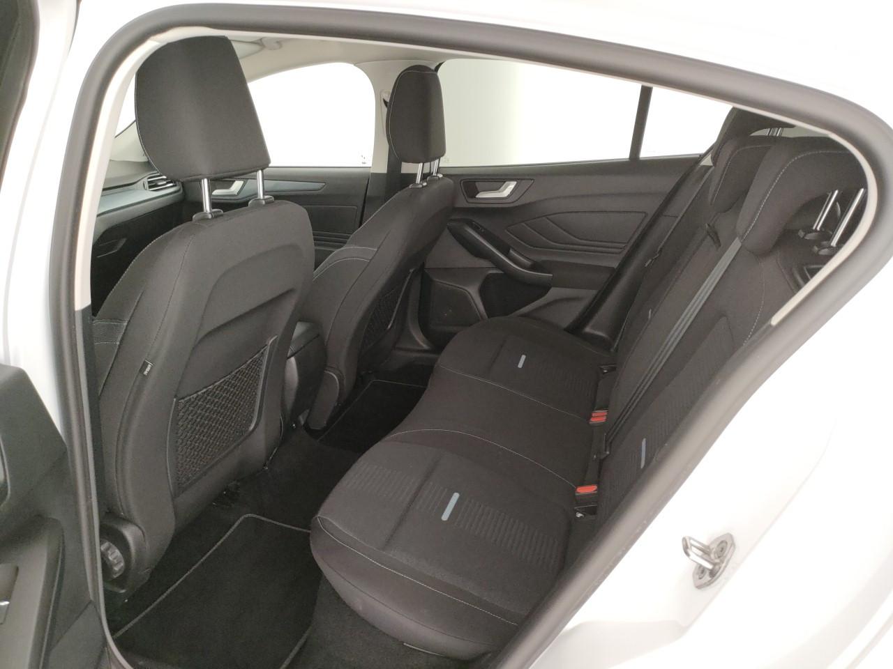 FORD Focus Active 1.0t ecoboost h X 125cv