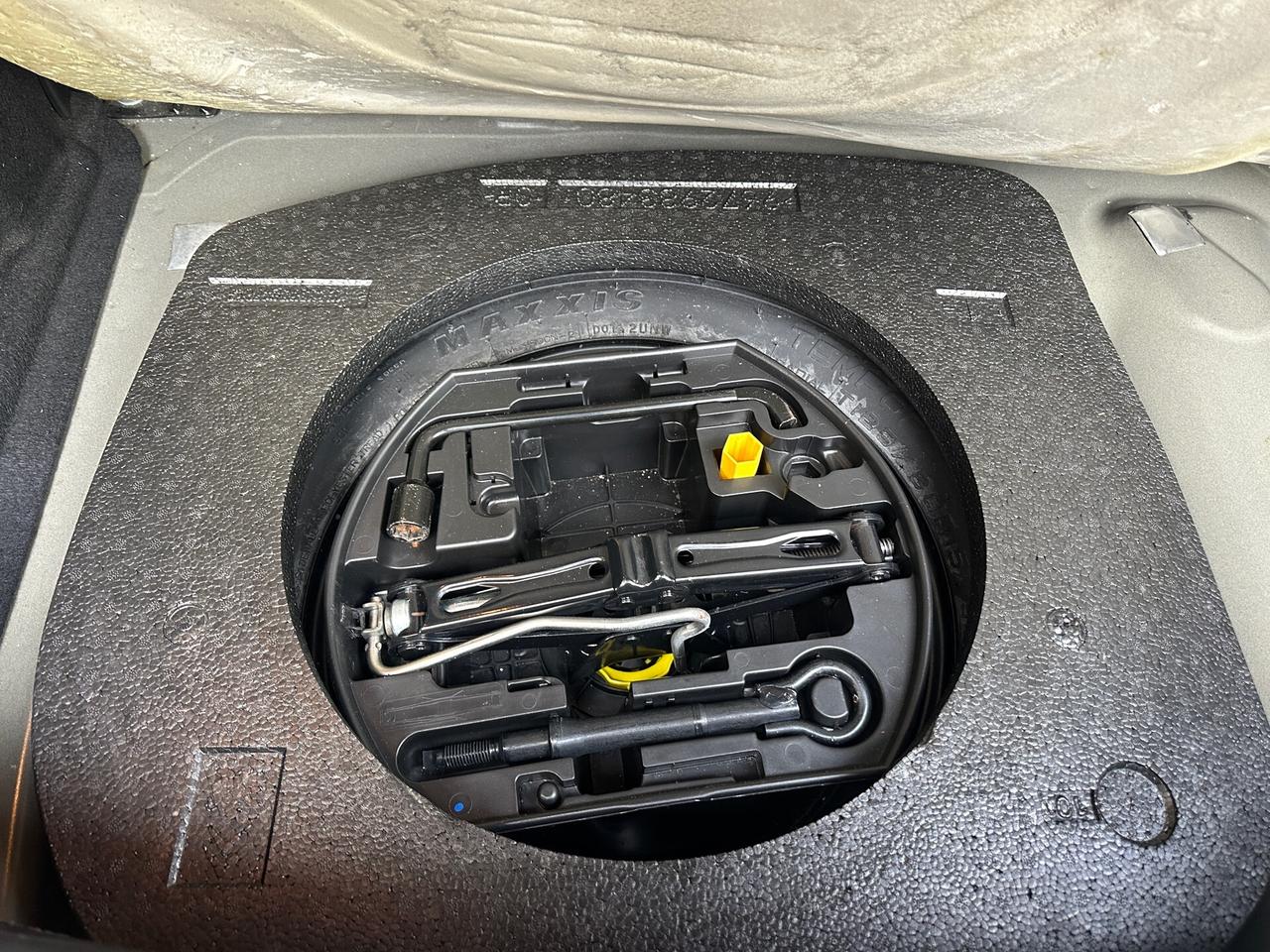 Citroen C3 1.1 Benzina (Garanzia 24 Mesi)