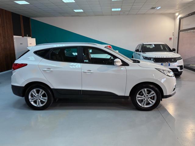 HYUNDAI iX35 1.7 CRDi 2WD*UNI PROP*FINANZIABILE