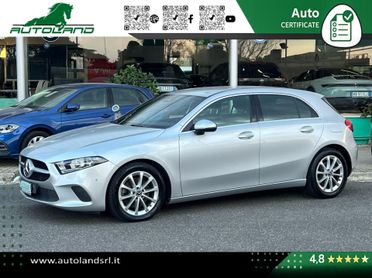 Mercedes A 220 Business 7G-DCT