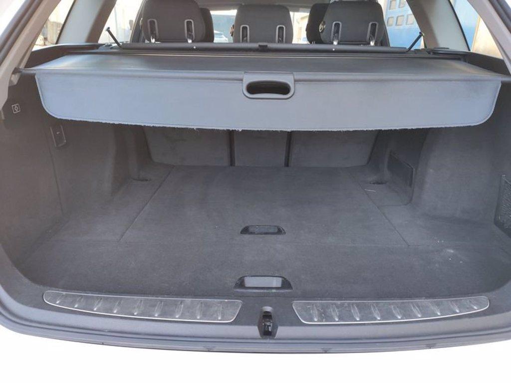 BMW 320d touring business advantage del 2017