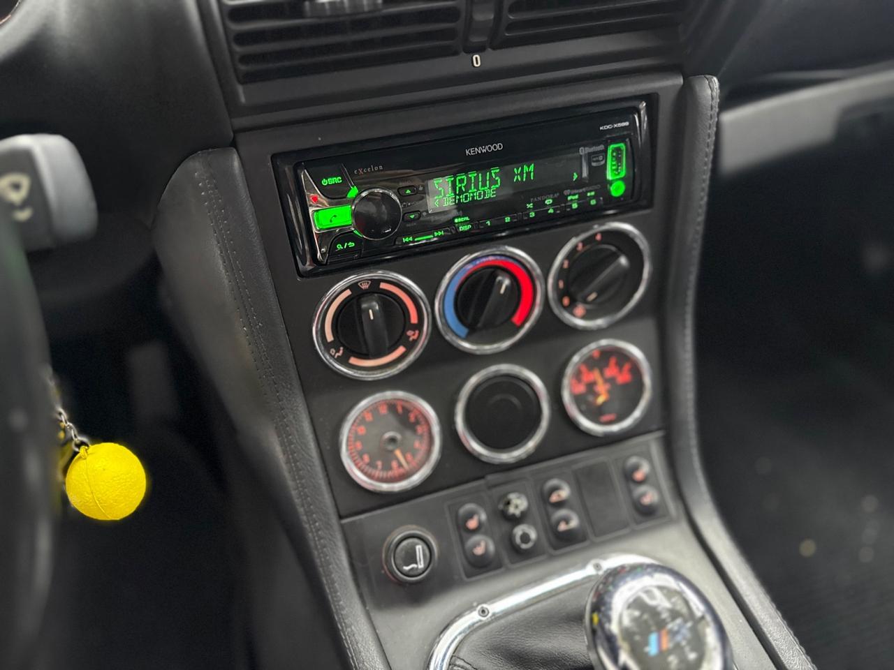 Bmw Z3 M 3.2 CAT ROADSTER