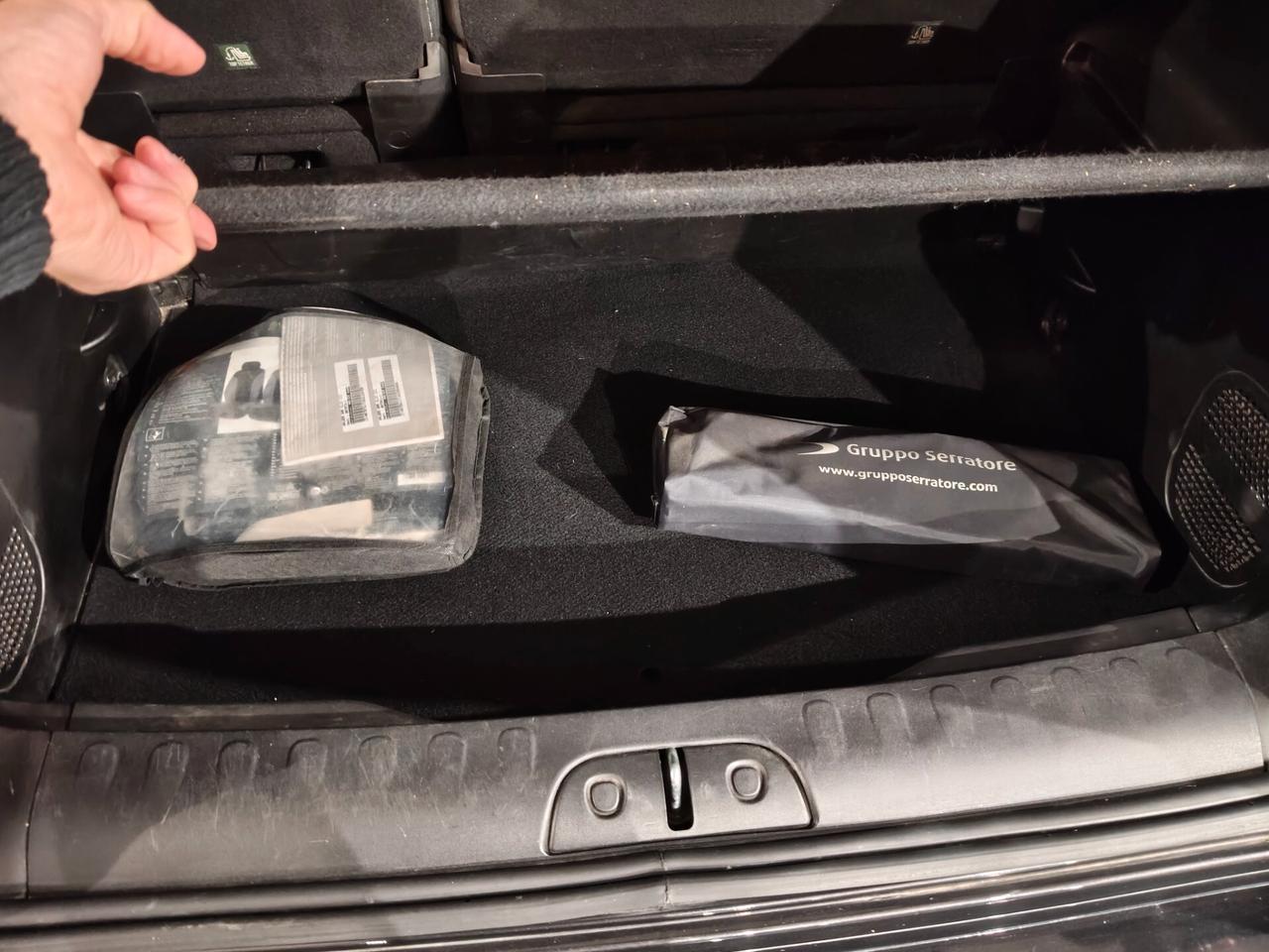 Fiat 500L GPL Lounge DA VEDERE!!!