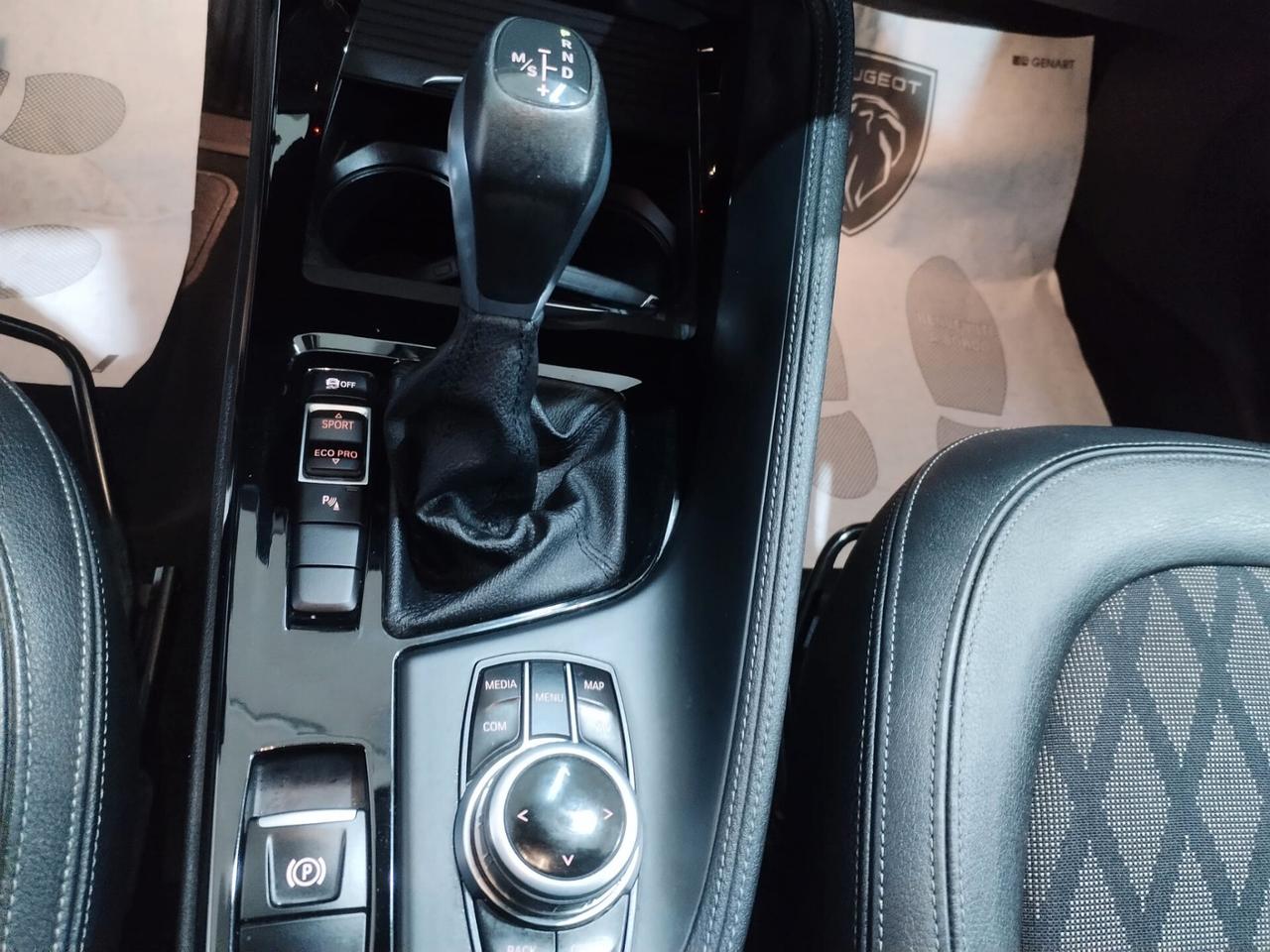 Bmw X1 sDrive18d xLine